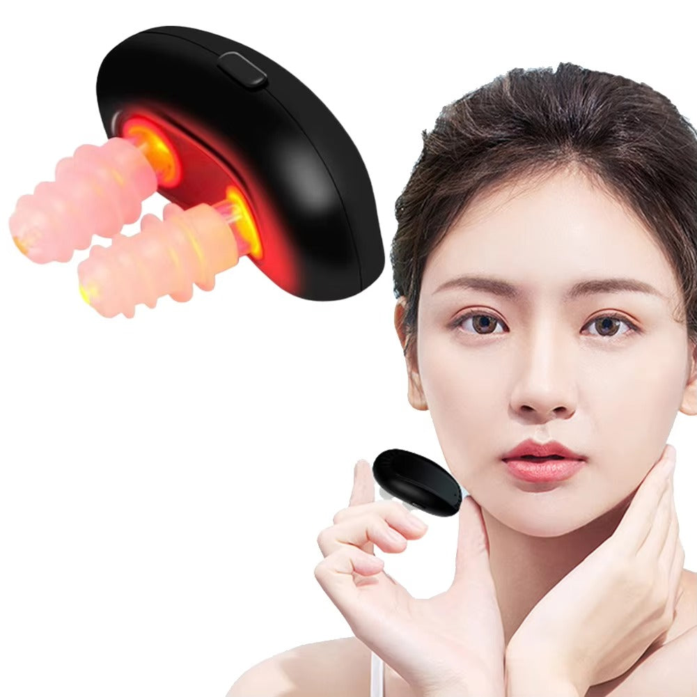 Naprava za sprostitev nosu ClearGlow™