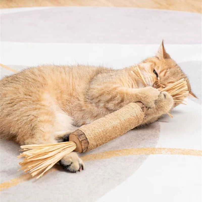 PurrfectBite™ Zobotrebec s Silvervine