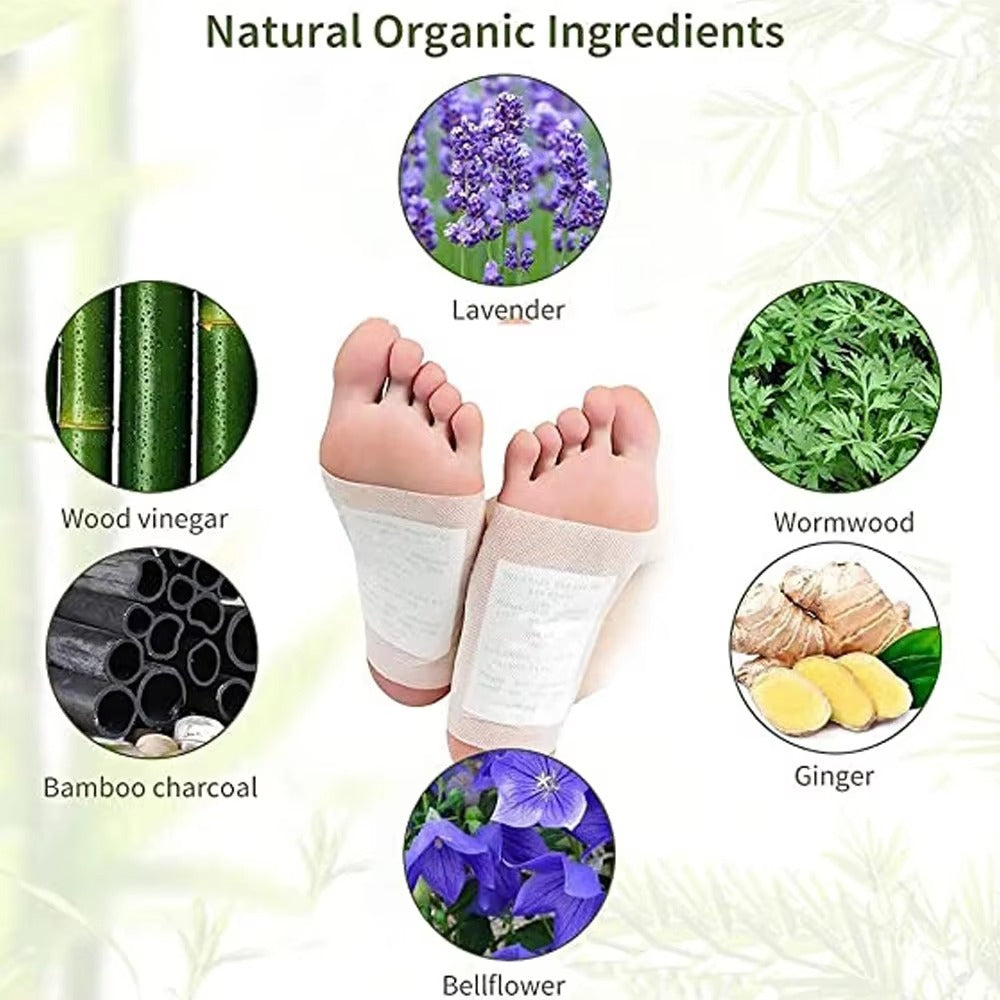 PureStep™ razstrupljevalni obliži