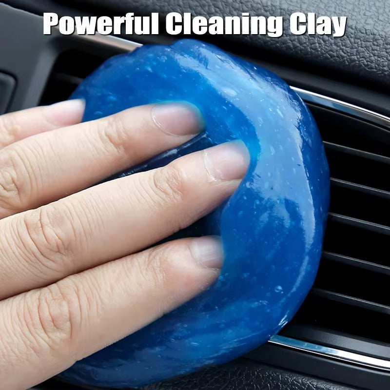 Čistilni gel DustGrab Pro