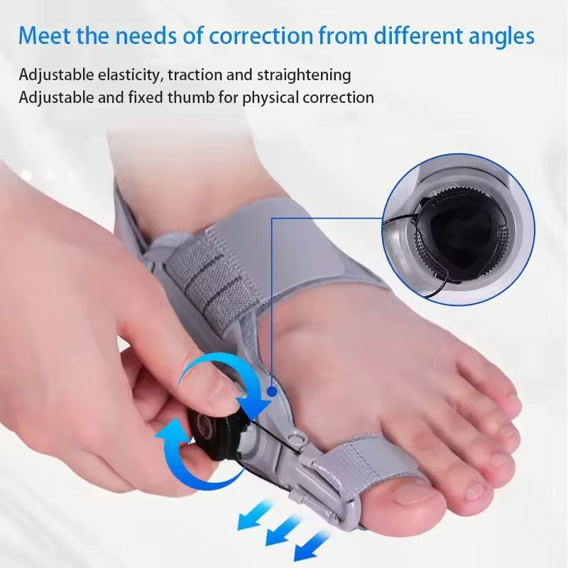 AlignaStep™ ortopedska korekcija