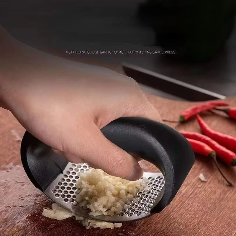 Stiskalnica za česen SleekCrush™