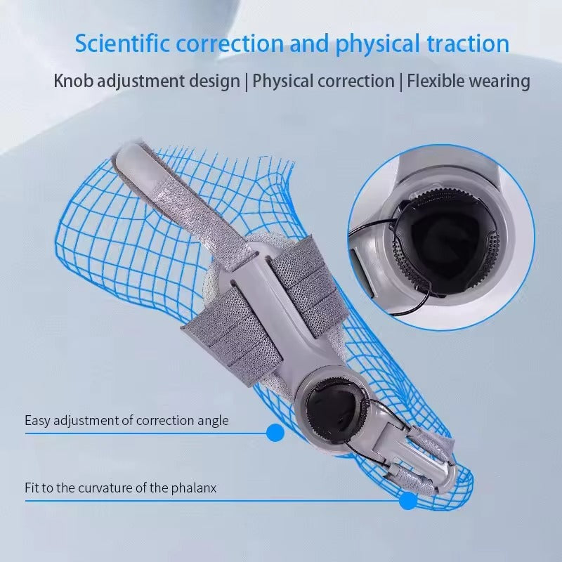 AlignaStep™ ortopedska korekcija