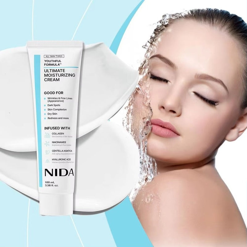 DermaForté™ balzam za obnovo anaplastike