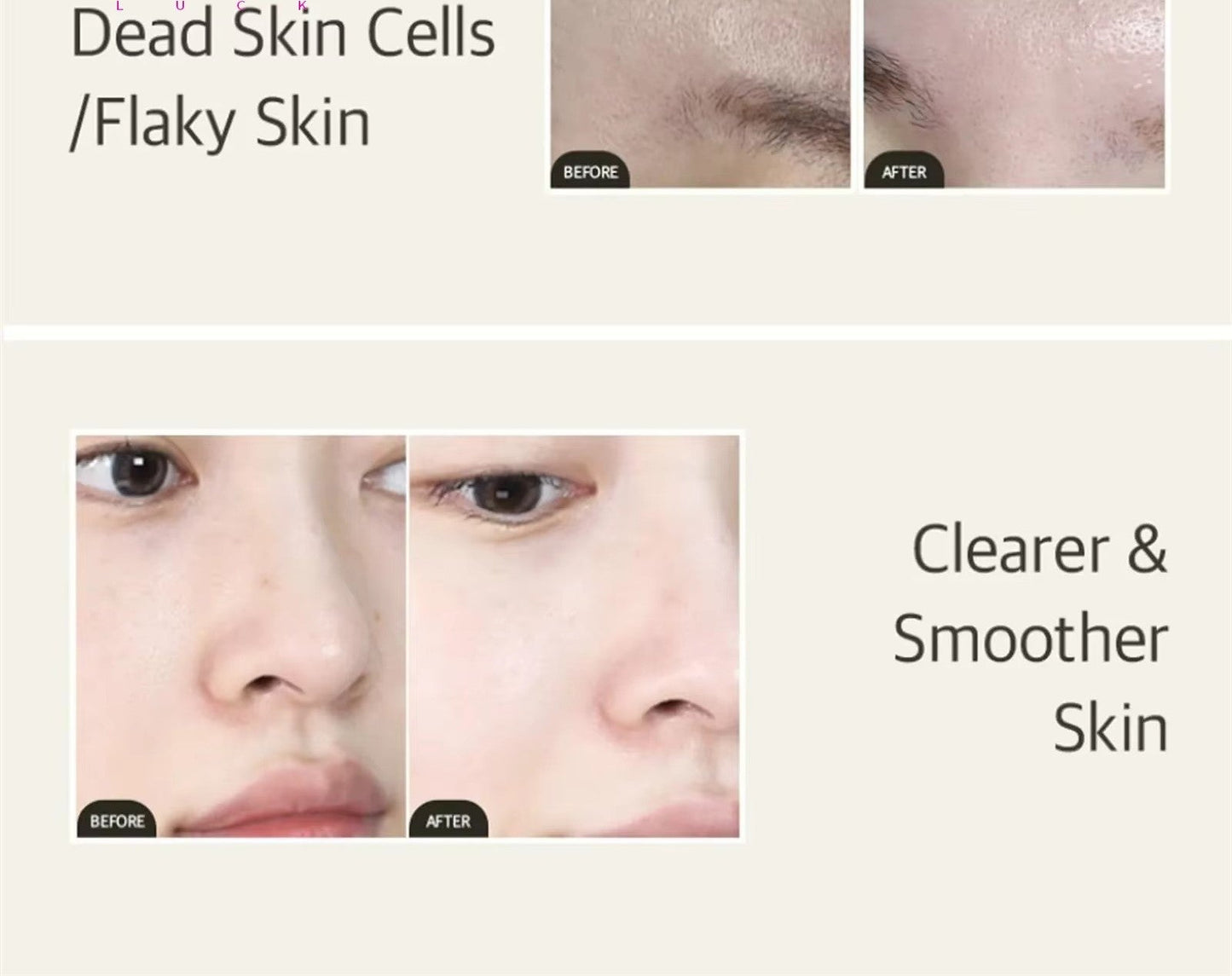GlassBean™ Piling Bean Essence