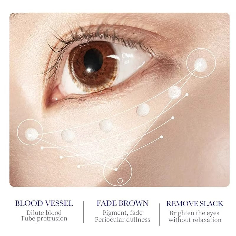 Revitalizirajoča krema UnderGlow™