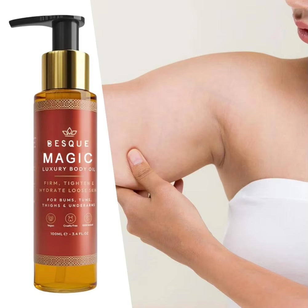 Čarobno olje za telo EternalSkin™