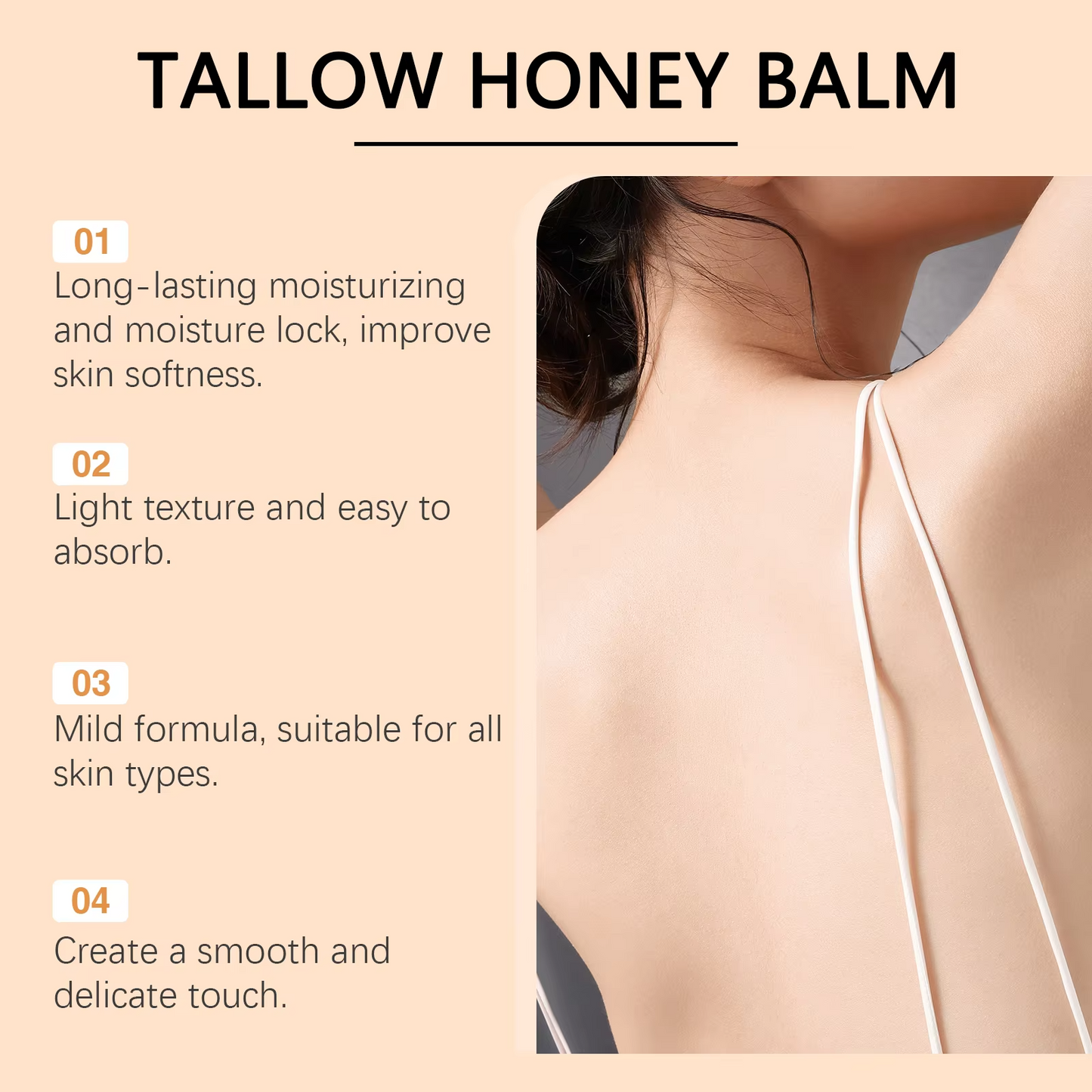 GlowMend™ Obnovitveni balzam