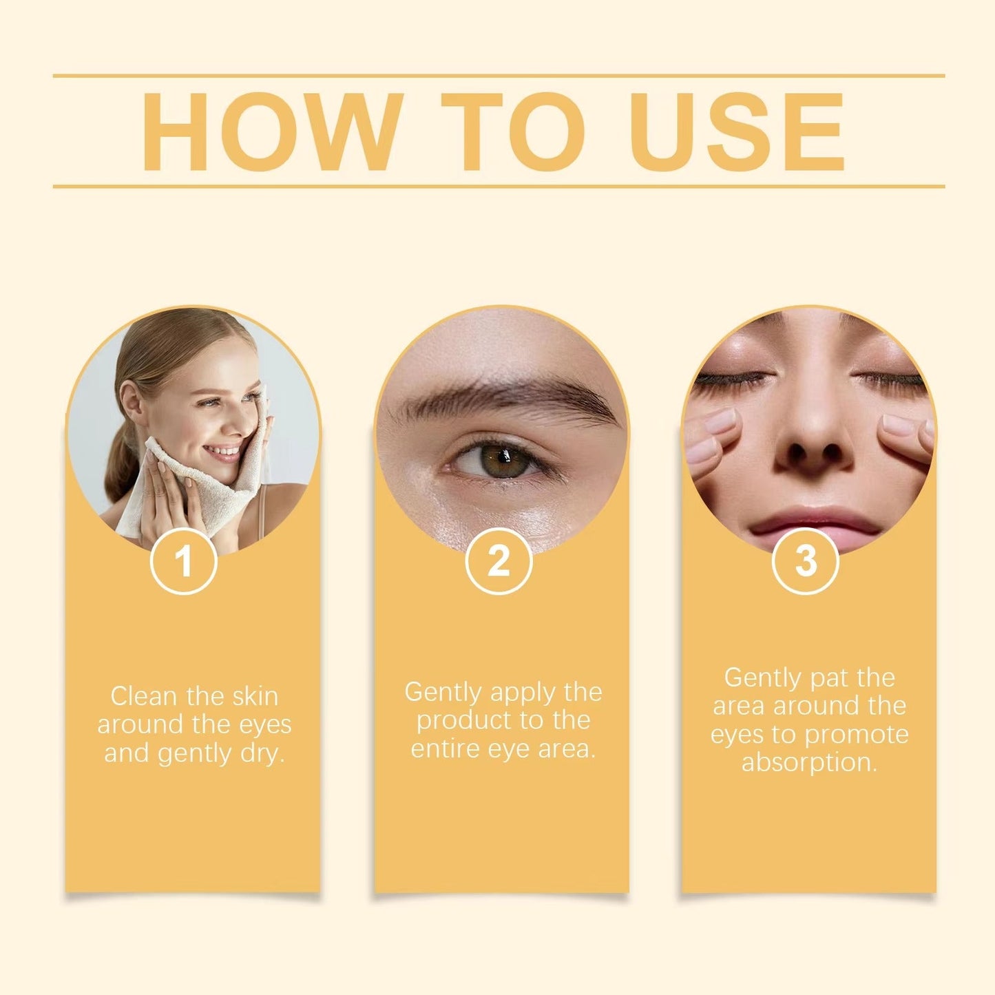 Svetleča palčka EyeWake™