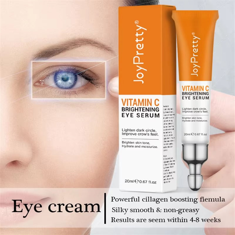 Noirgleam™ C20 serum za posvetlitev podočnjakov