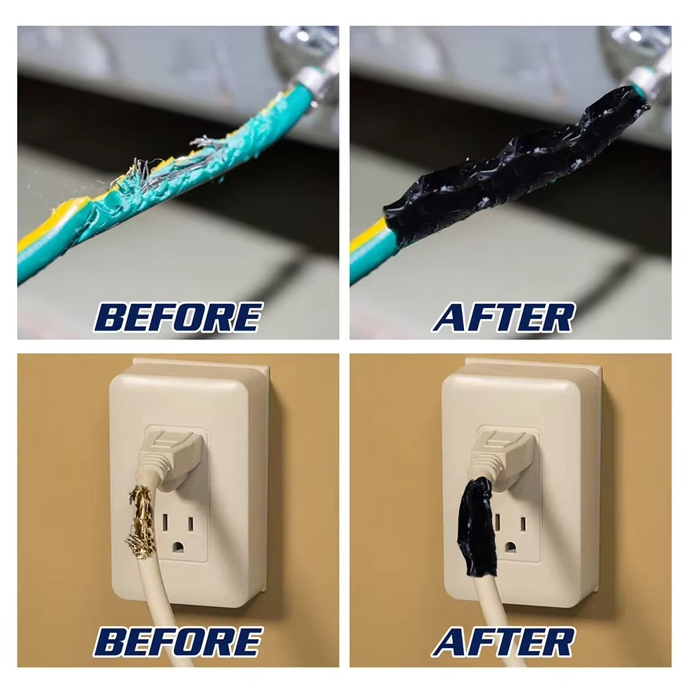 Tesnilni trak VoltGuard™