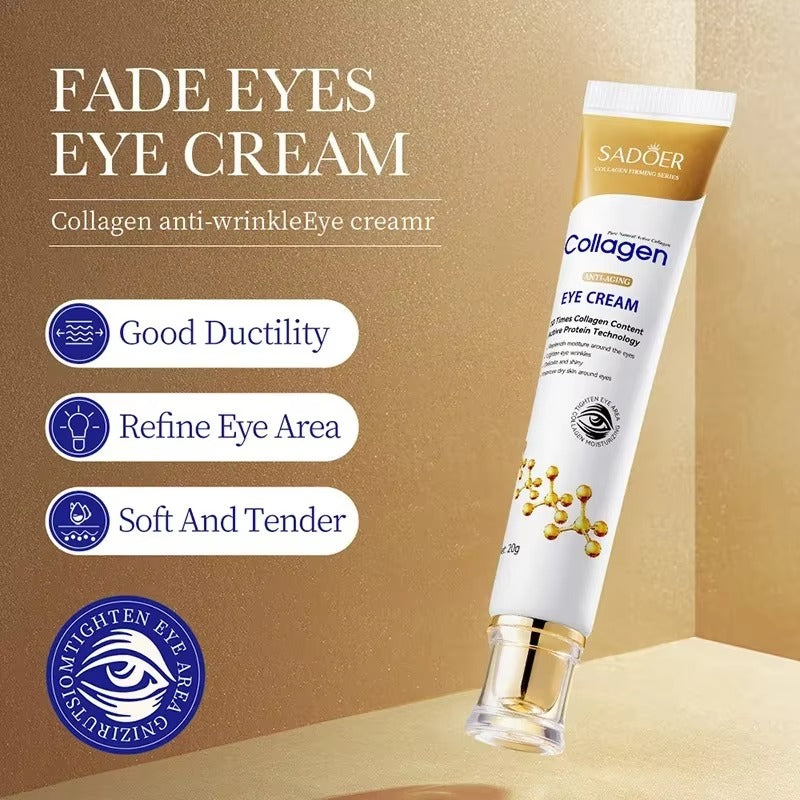 Revitalizirajoča krema UnderGlow™