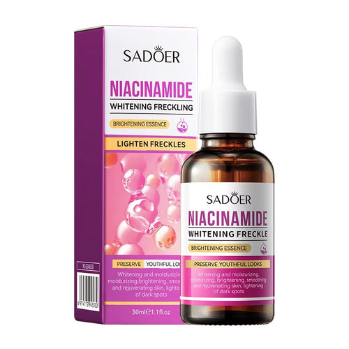 ToneErase™ posvetljevalni serum