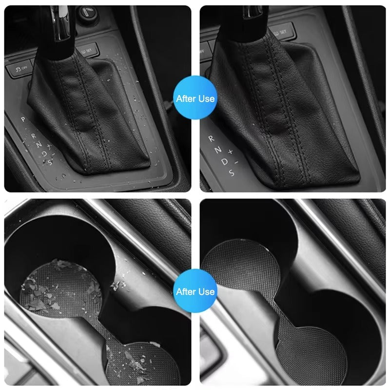 Čistilni gel DustGrab Pro