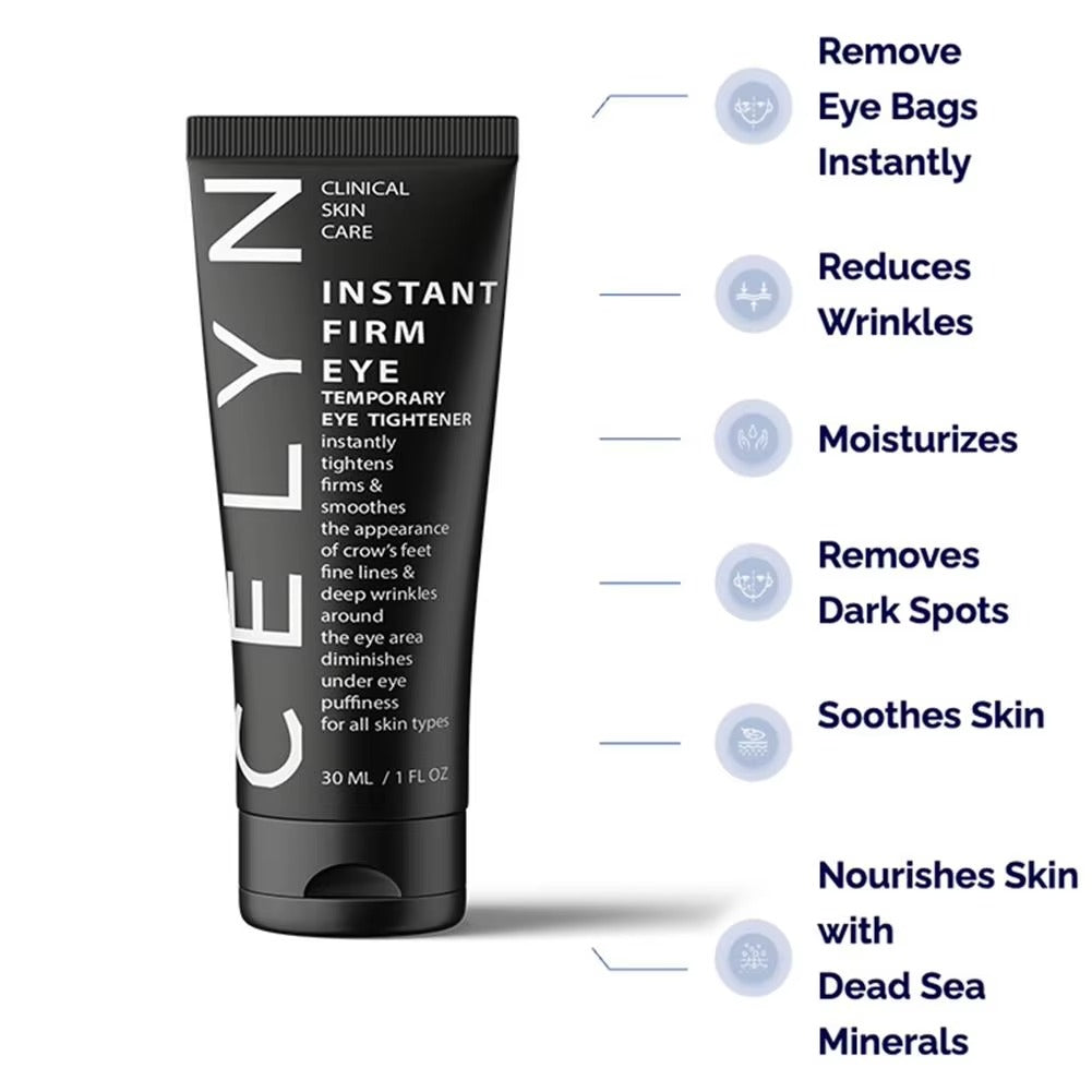 Celyn EyeZoom™ Instant lifting krema
