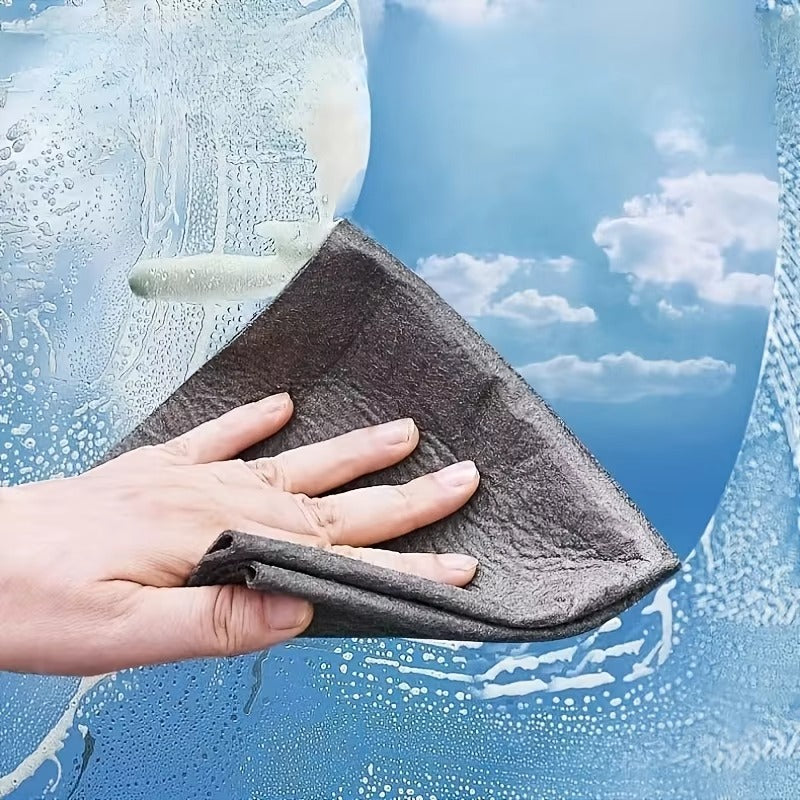 Čistilna krpa MagiWipe™ iz ultra mikrovlaken