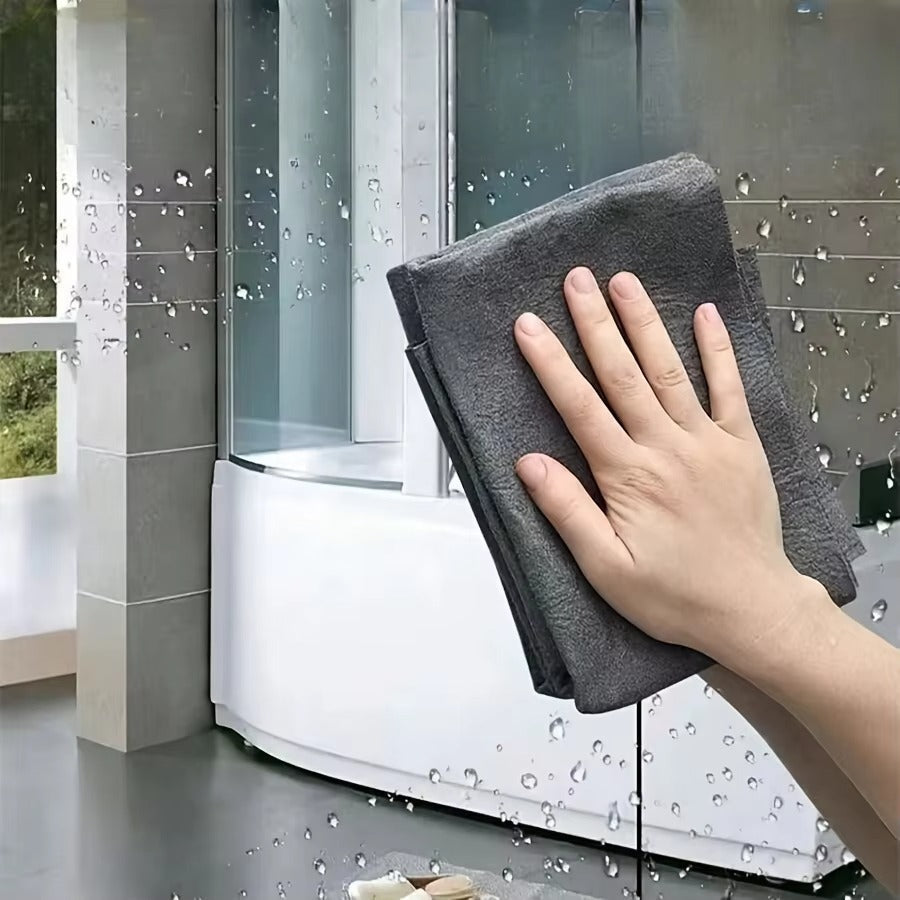 Čistilna krpa MagiWipe™ iz ultra mikrovlaken