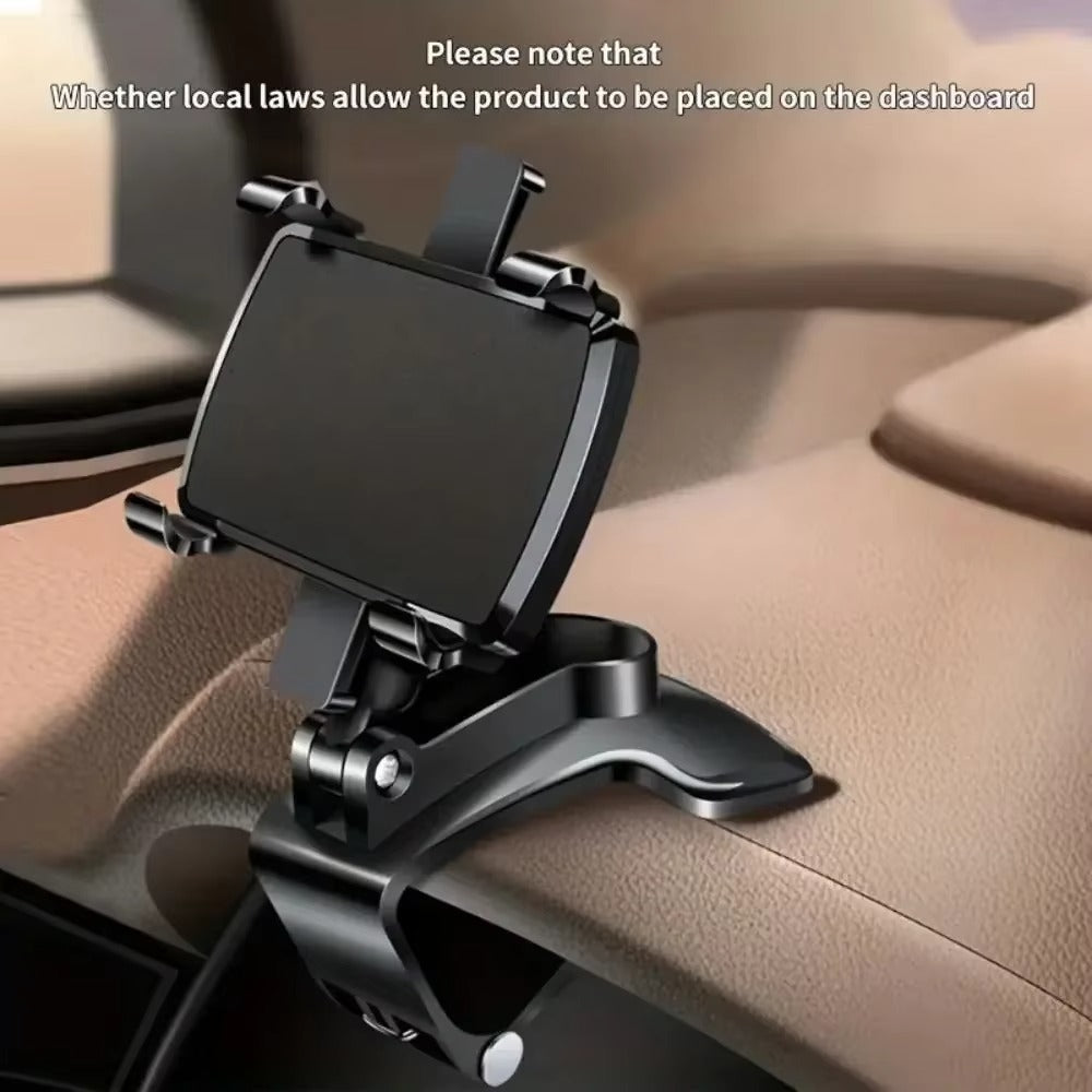 Univerzalni avtomobilski nosilec DriveSion™