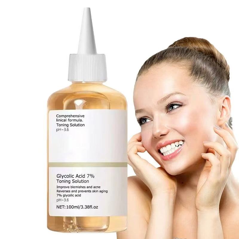 Odkrijte naravni sijaj svoje kože z GlowRevealer™