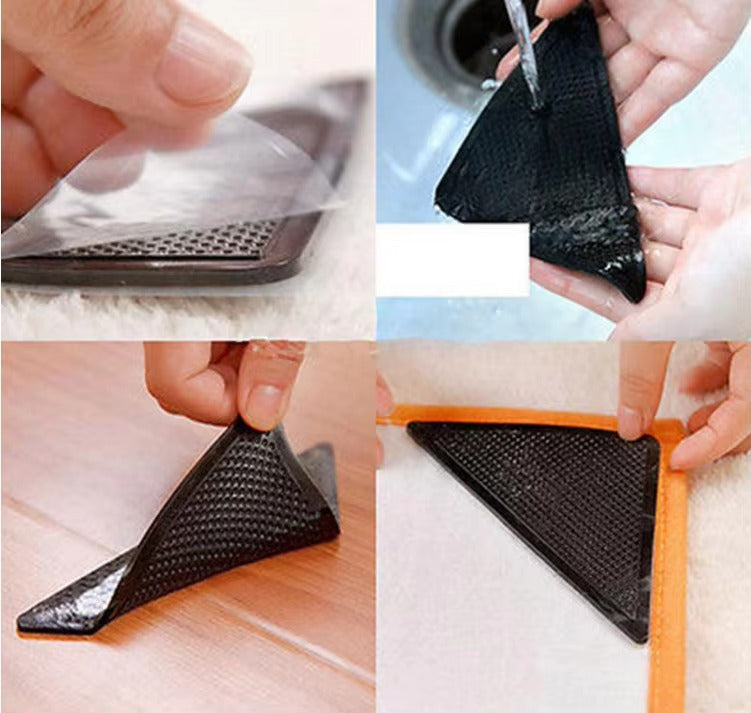 SteadyStep™ Nano sidra za preproge
