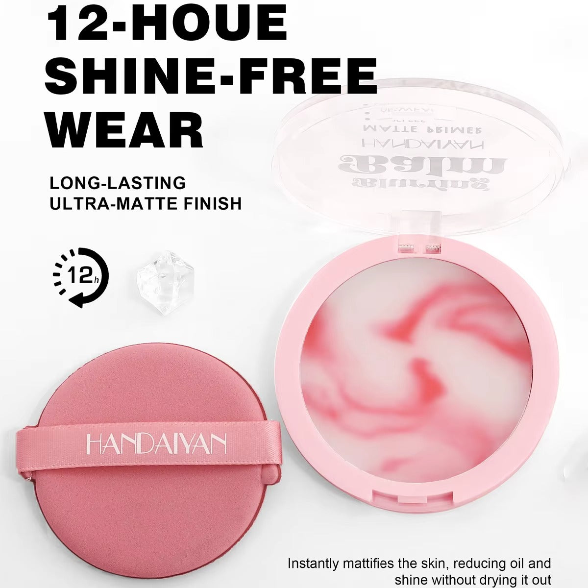 BlurBalm™ balzam za uravnavanje sijaja