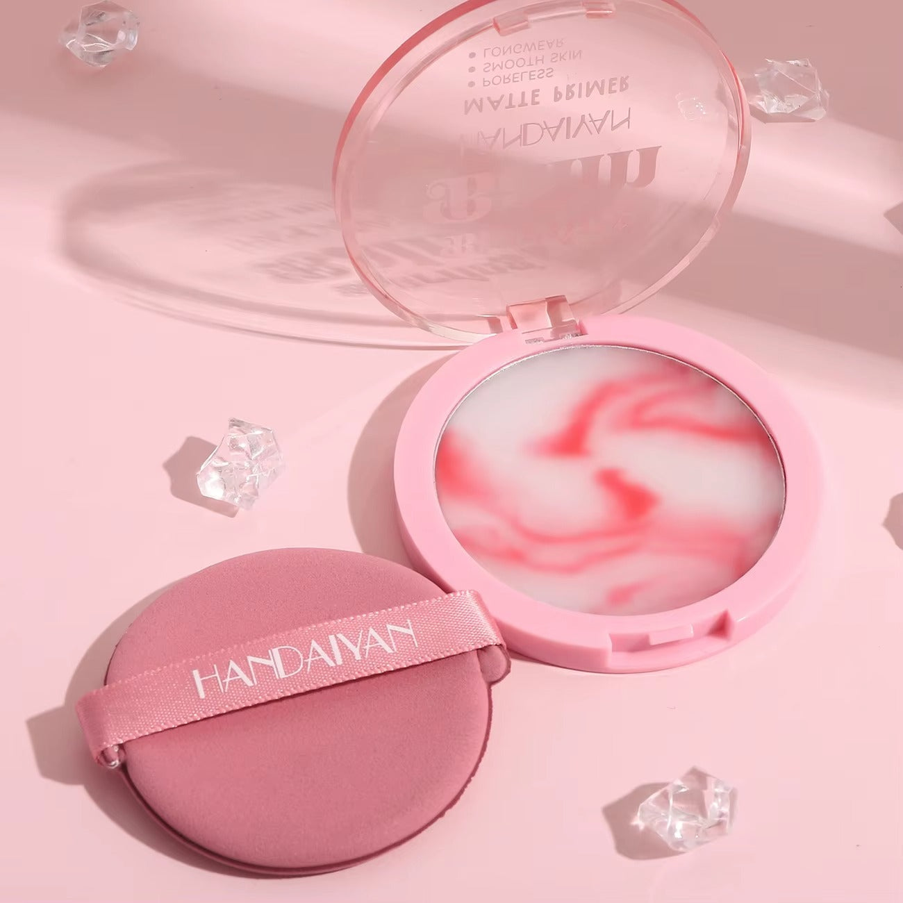 BlurBalm™ balzam za uravnavanje sijaja