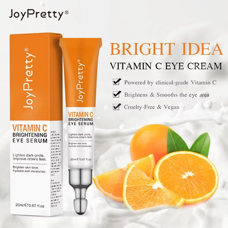 Noirgleam™ C20 serum za posvetlitev podočnjakov