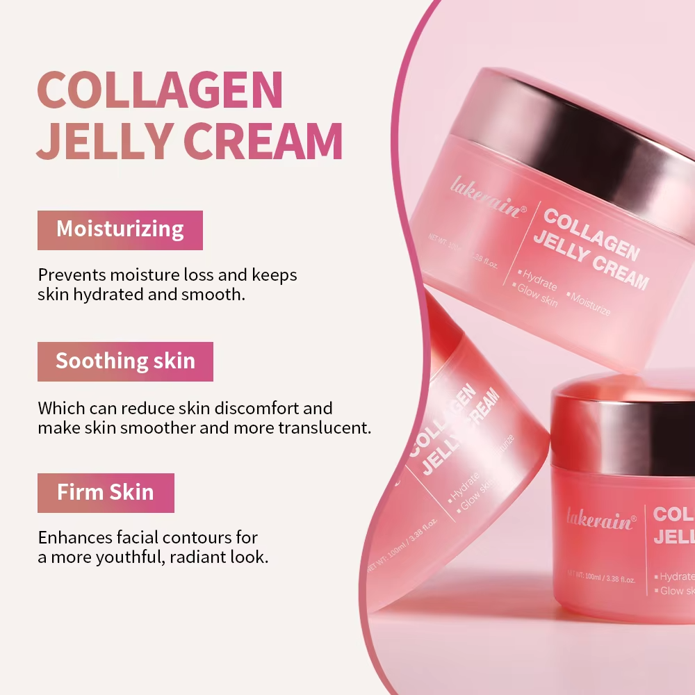 MoraGlow kolagena gel krema