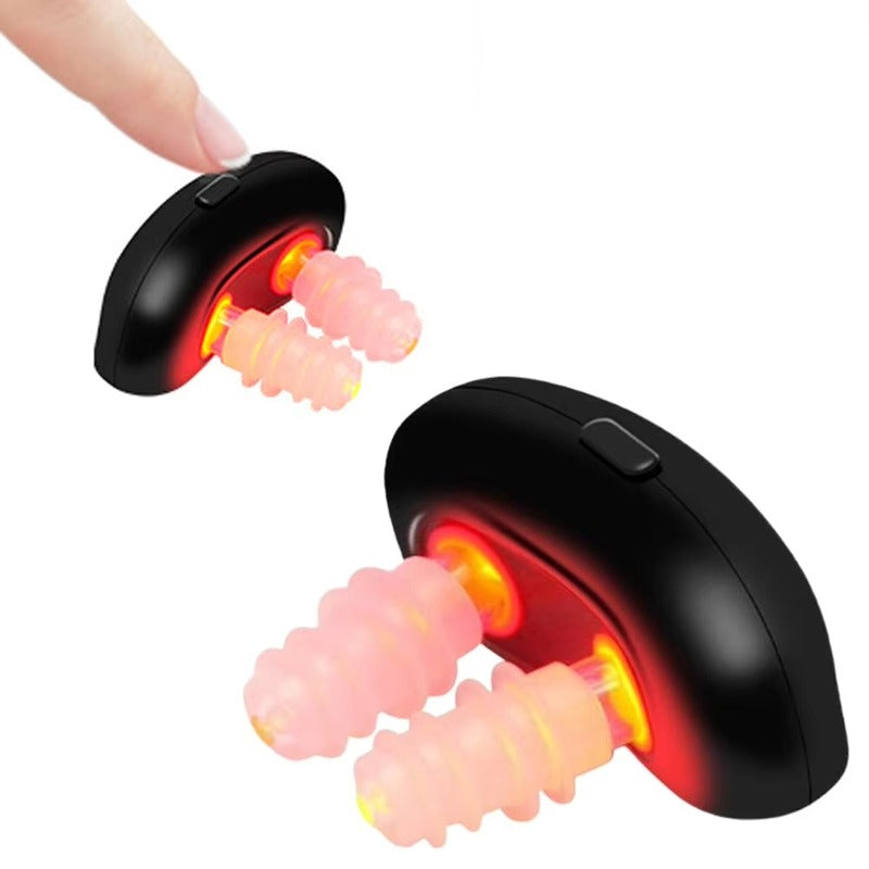 Naprava za sprostitev nosu ClearGlow™