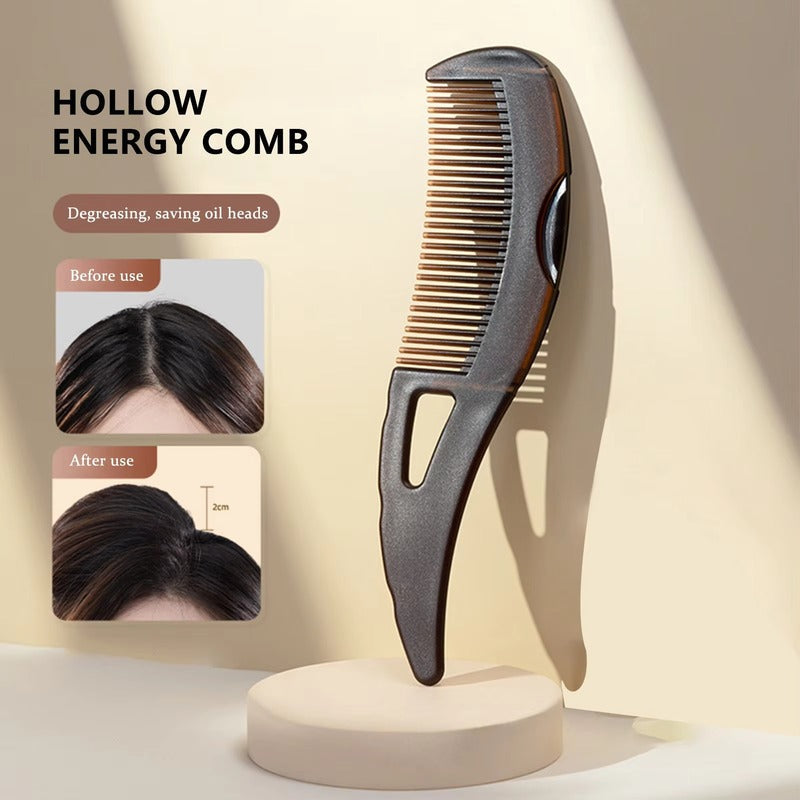 Glavnik za razstrupljanje ScalpSweep™