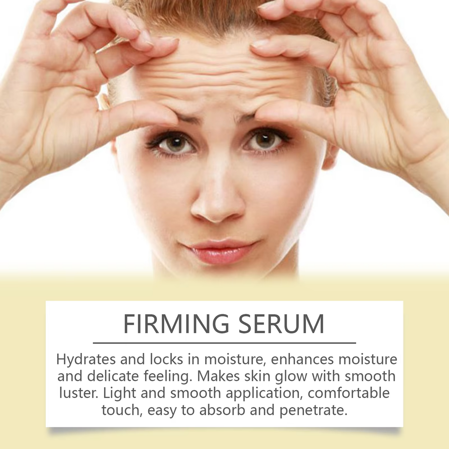 AgeDefine™ učvrstitveni serum z retinolom