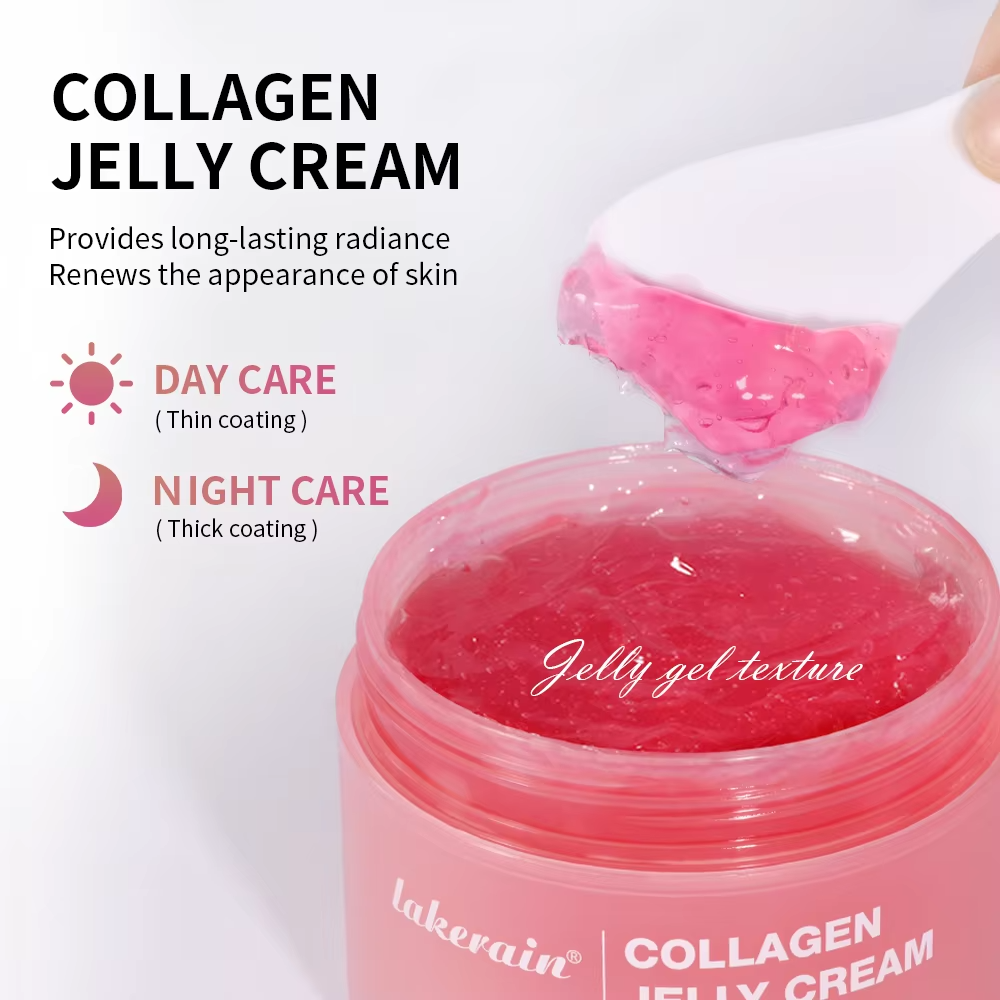 MoraGlow kolagena gel krema