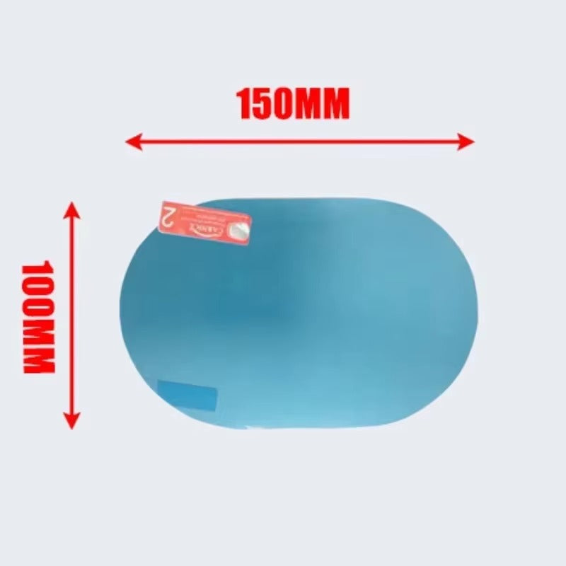 Zaščita za ogledalo DripShield™
