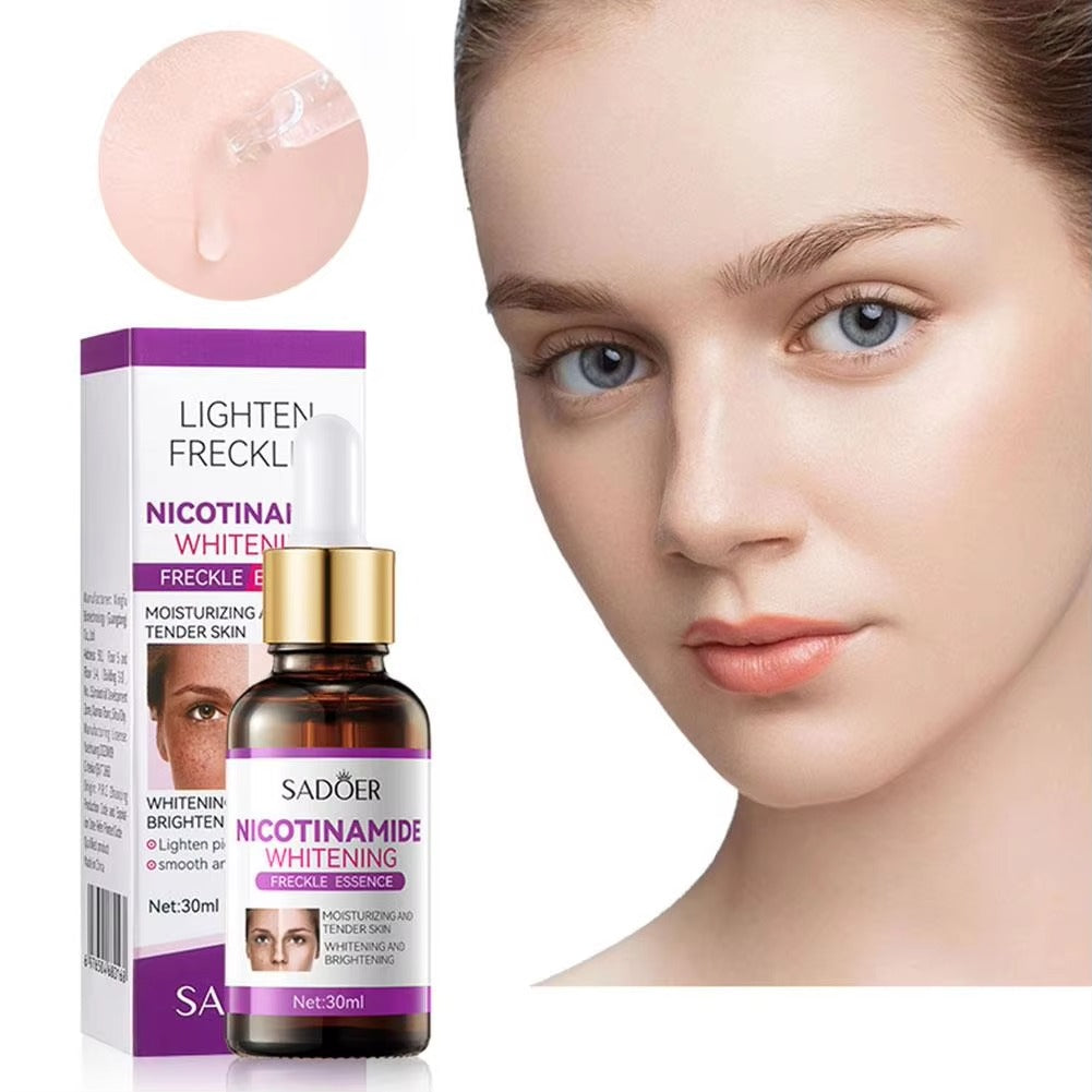 ToneErase™ posvetljevalni serum