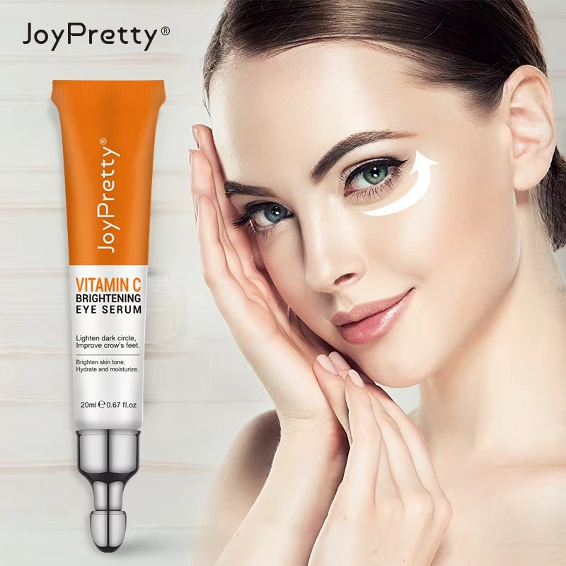 Noirgleam™ C20 serum za posvetlitev podočnjakov