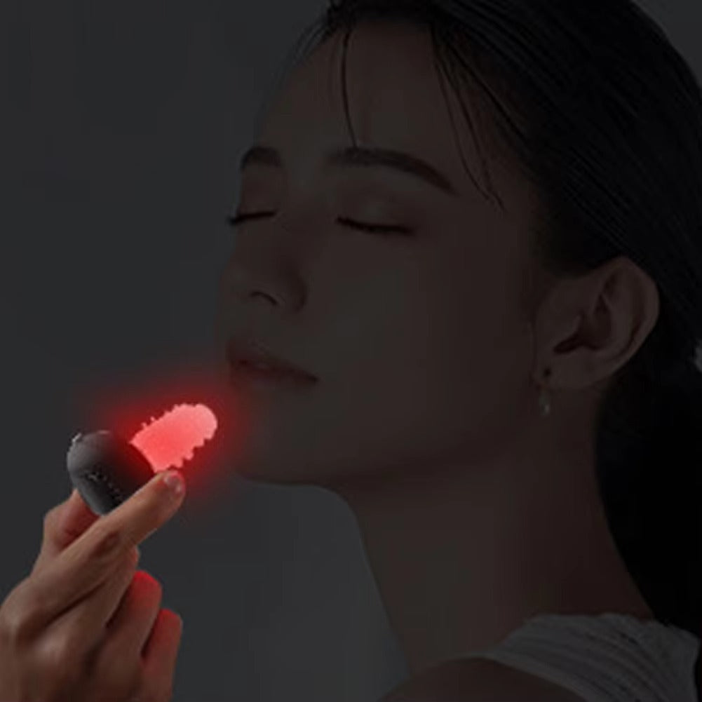 Naprava za sprostitev nosu ClearGlow™
