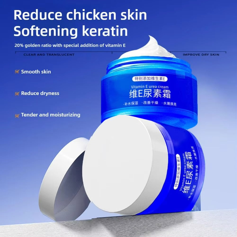LumiUrea™ svetleča krema