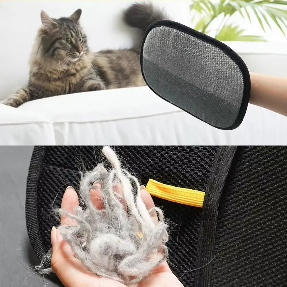 Rokavice FurSweep™ GroomEase