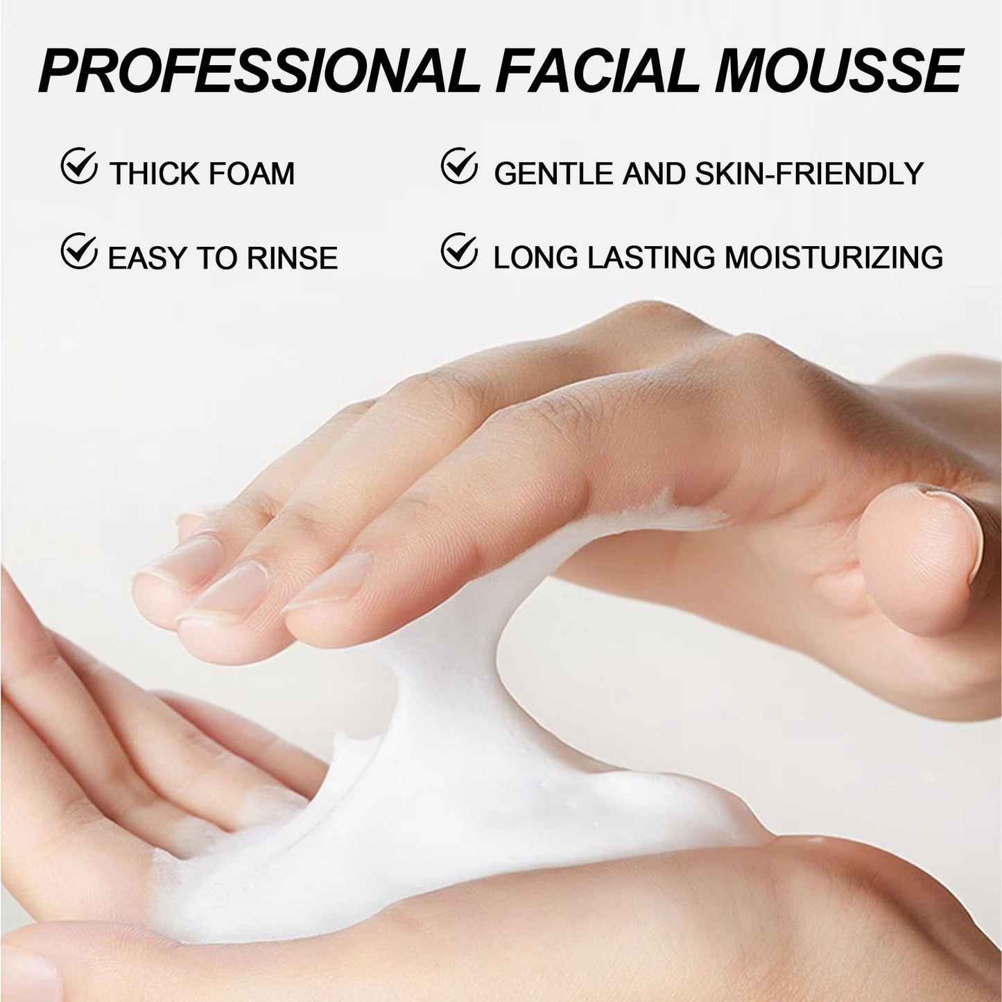 CrystalPure™ večnamenski čistilni gel