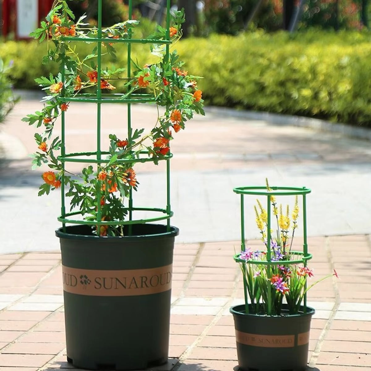 Sistem za podporo rastlin BloomBoost™