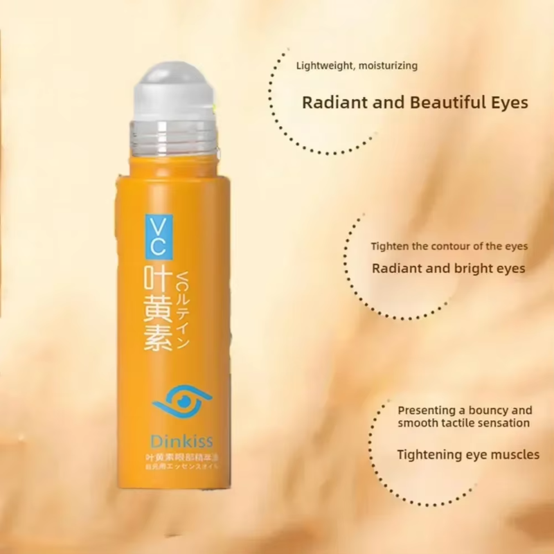 LuminEyes™ Svetleči valjček
