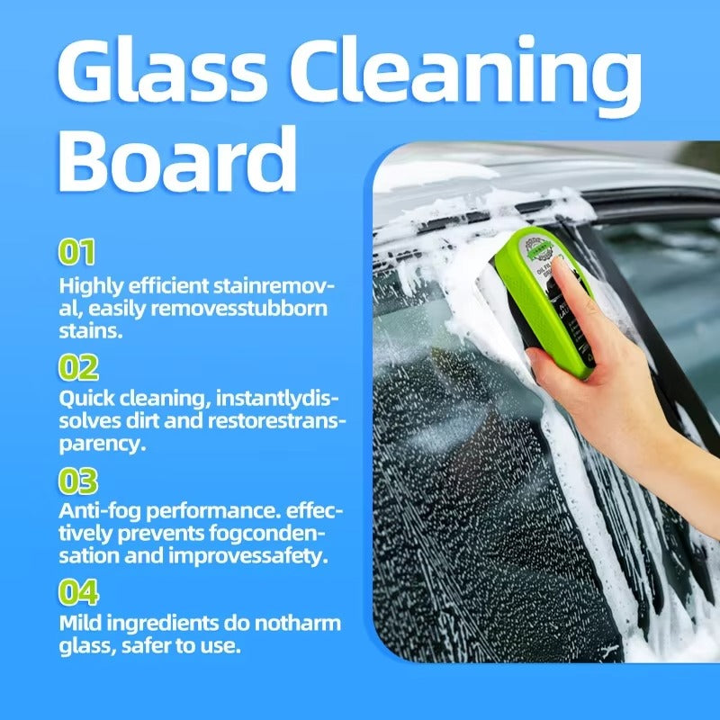 Hidrofobni premaz GlareGuard™