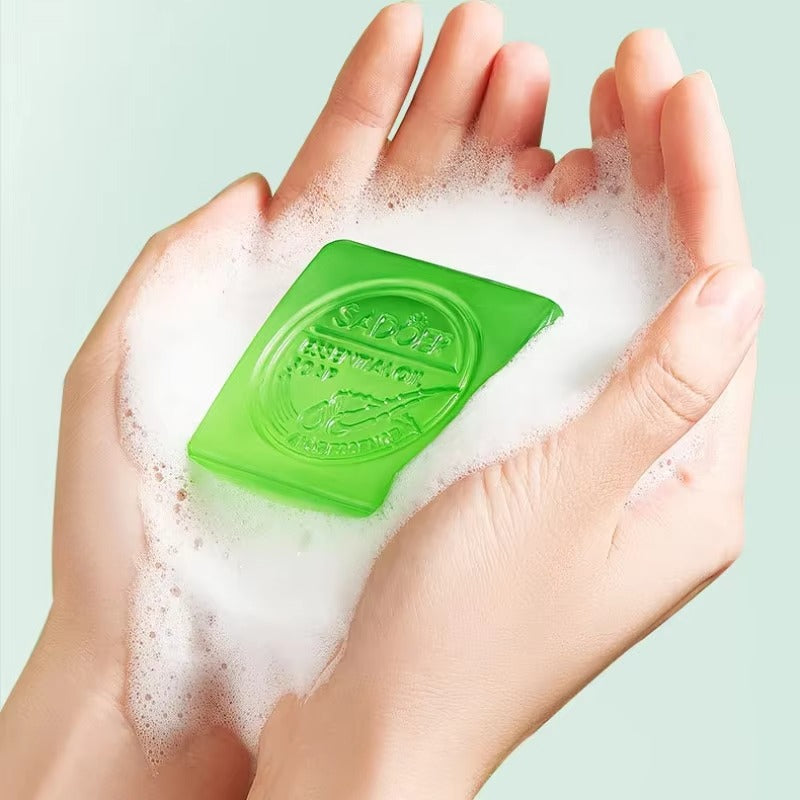 Charglow™ milo z aloe vero