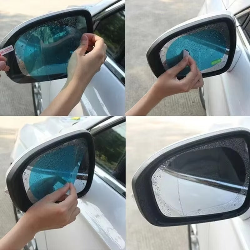 Zaščita za ogledalo DripShield™