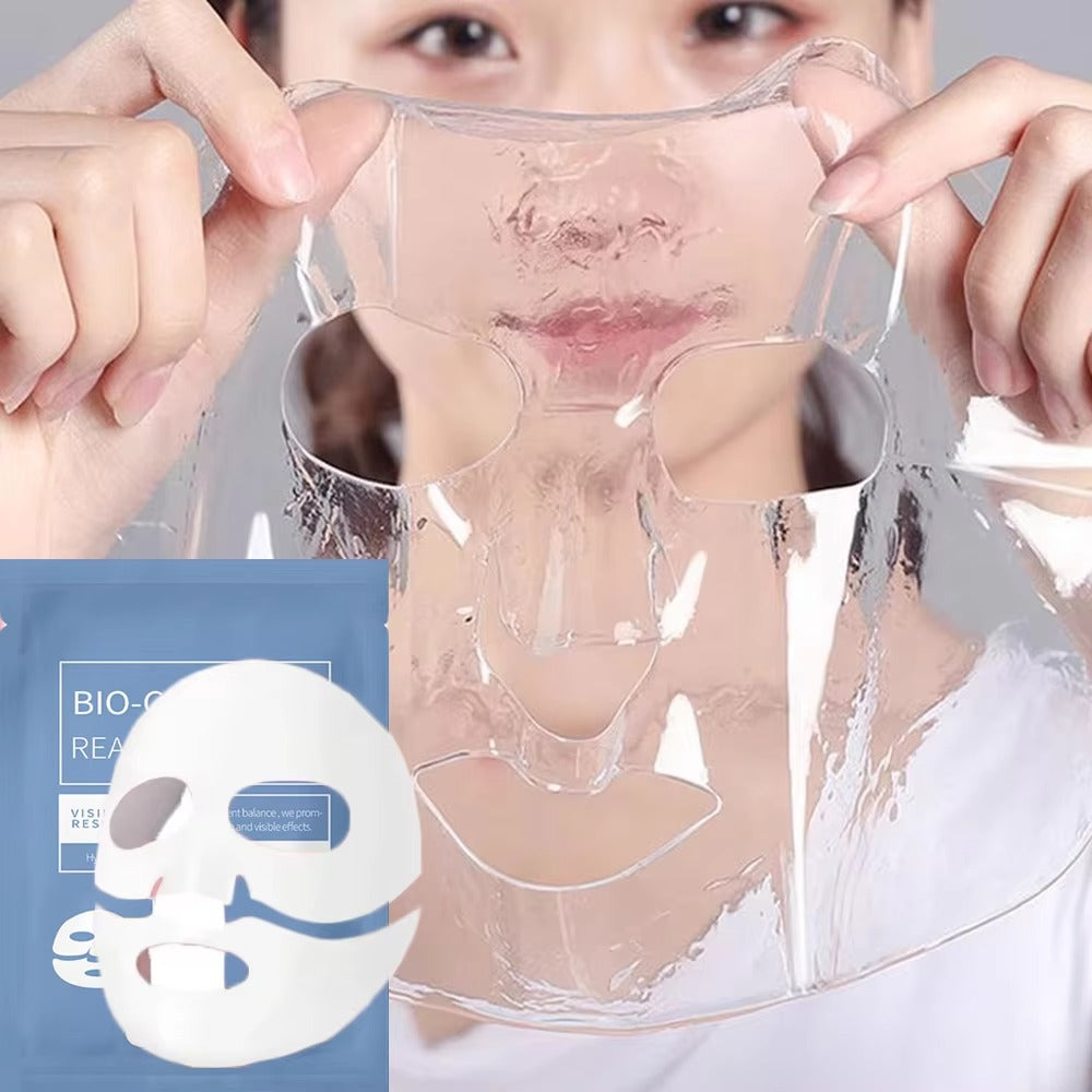 DermaLife 5™ hidrogelne maske