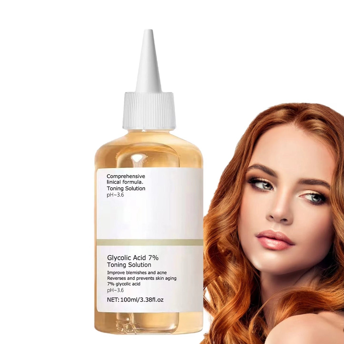 Odkrijte naravni sijaj svoje kože z GlowRevealer™