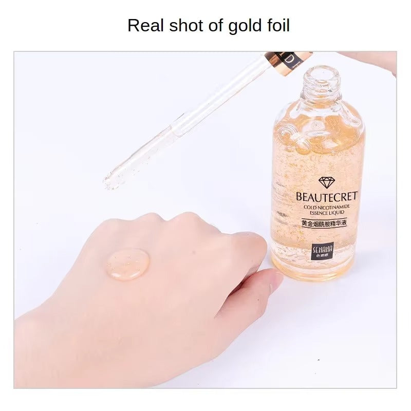 Aurevara™ 24K serum za obnovo sijaja