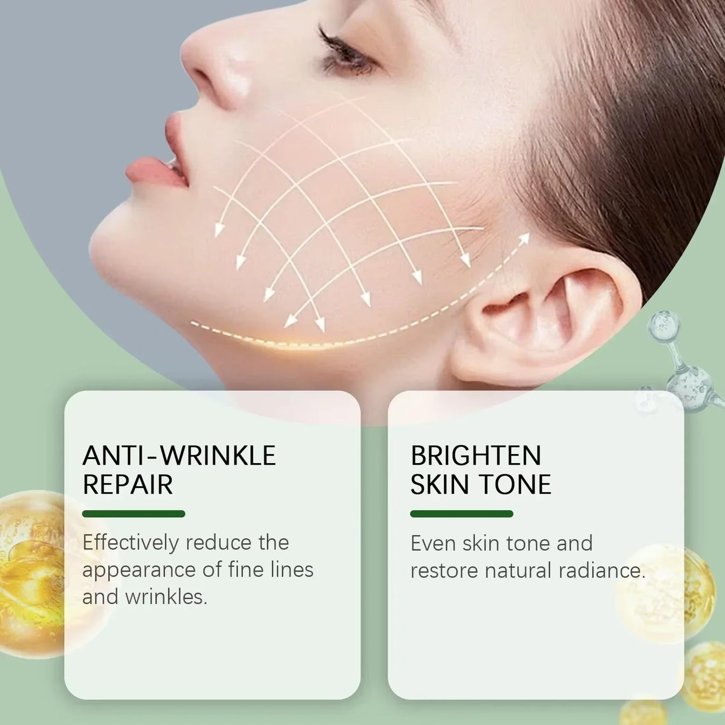 Revitadermal™ krema za učvrstitev in raztapljanje lipoma