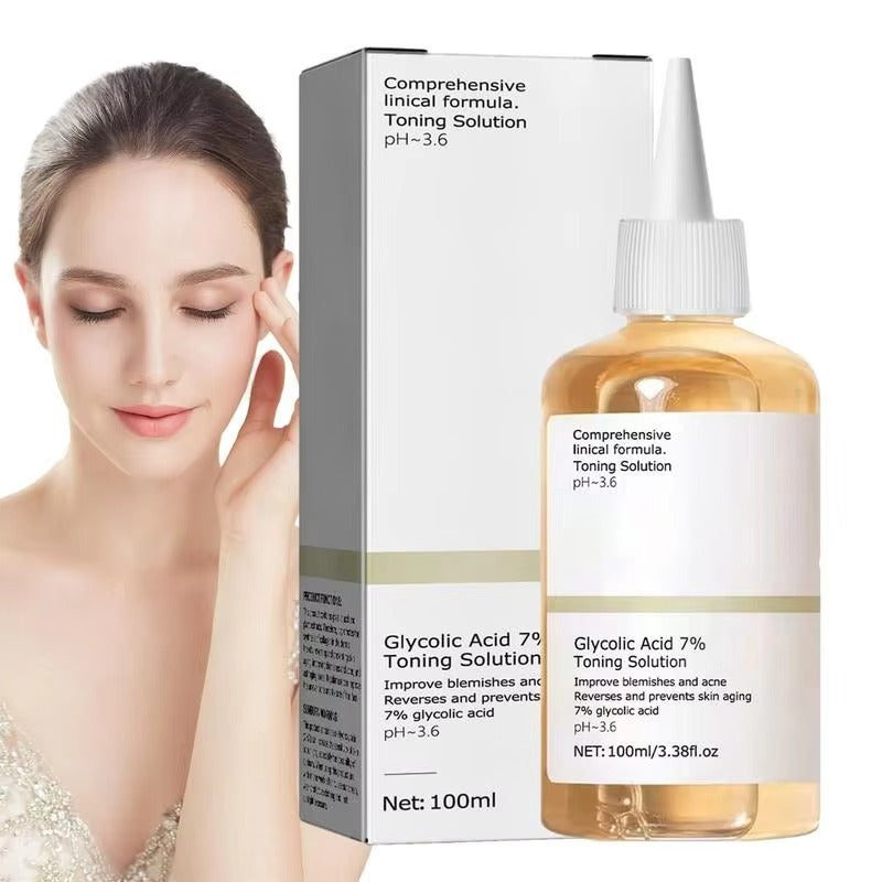 Odkrijte naravni sijaj svoje kože z GlowRevealer™