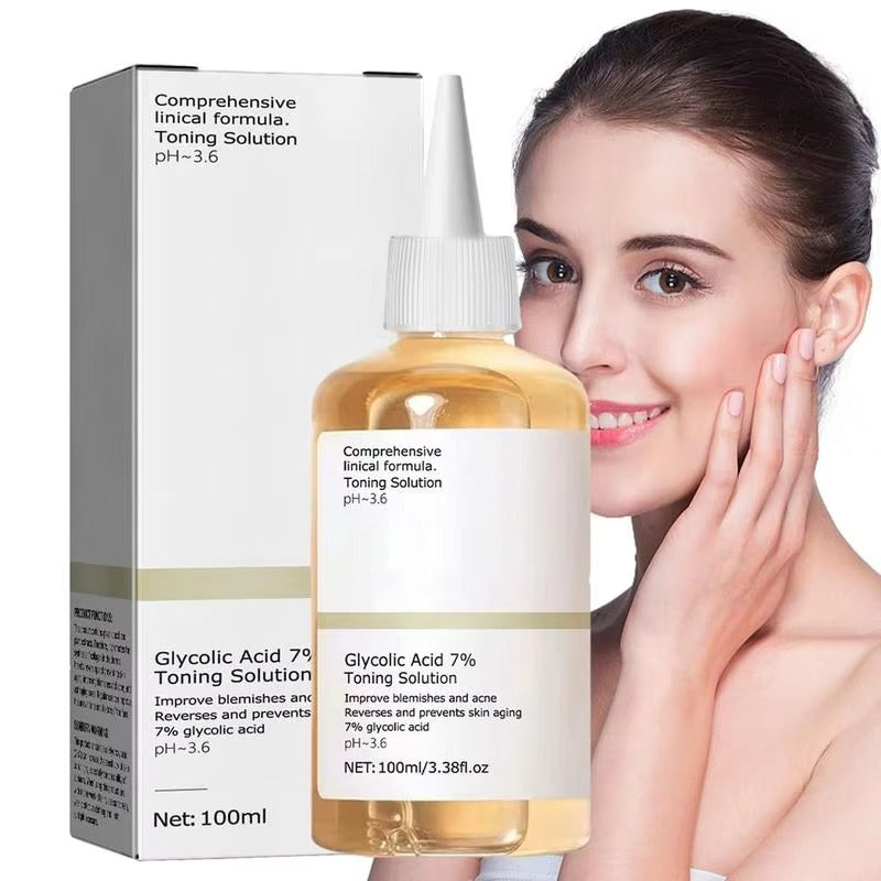 Odkrijte naravni sijaj svoje kože z GlowRevealer™